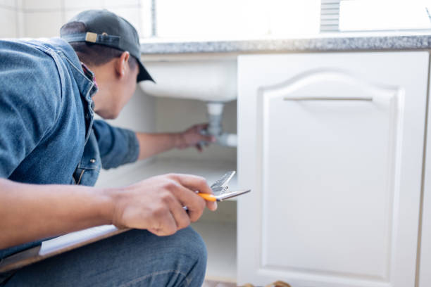 Best Gas Line Repair  in Pirtleville, AZ